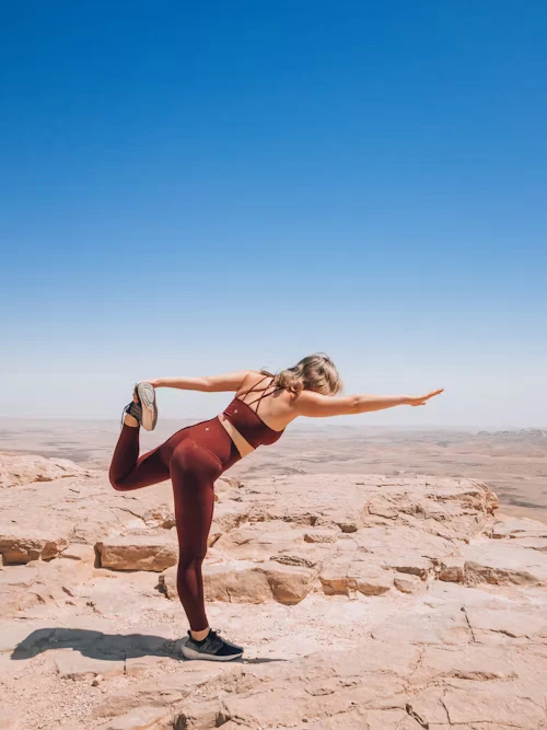 Tienda de Yoga